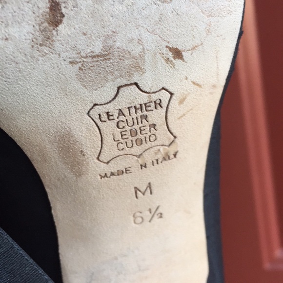 Michael Kors Shoes - Picture 8 of 8